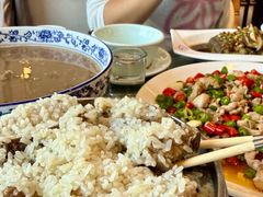 -代术连山回锅肉(小学店)