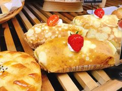 -Let's Taipei 非常烘焙(太古里店)