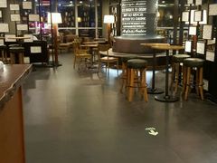 大堂-星巴克(夏日百货店)