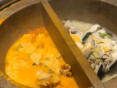 -滇香肴·云南菜蒸汽石锅鱼(云南北路店)