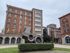 -青岛啤酒博物馆