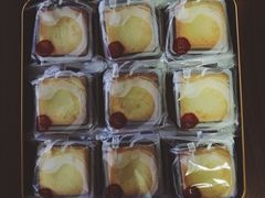 -奇华饼家(香港国际机场T1店)