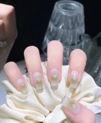 -LILY NAILS美甲美睫