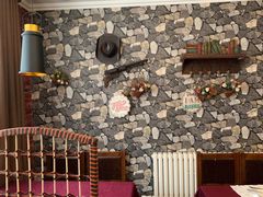 -92°C俄式厨房(中央大街店)