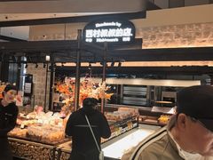 -西村叔叔的店·面包·甜品·蛋糕(清河万象汇店)
