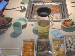 -野妹火锅(龙岗店)