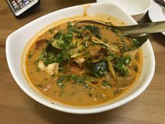 冬阴功-Tealicious Bangkok