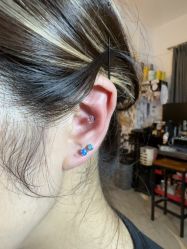 -匿名者纹身学院派·刺青