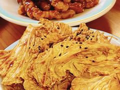 -鼎香润(德胜门内店)