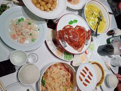 -大鸭梨烤鸭(枣园店)