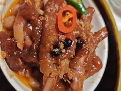 -香港龙凤楼(陆家嘴中心店)