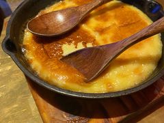 芝士烤红薯-烤匠麻辣烤鱼(万象城店)