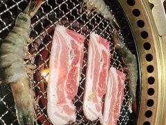 -江户烧肉(高德店)