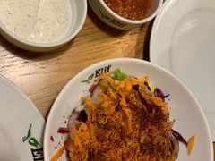 -Elif Turkish BBQ Restaurant