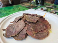 -令氏家外家周秦食府(高新店)