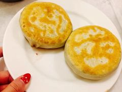 -台北楚楚园馅饼粥(虹桥南丰城店)