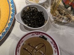 -曲氏老北京铜锅涮肉•火锅(不老街店)