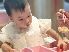 -水桶王国主题餐厅·聚会·生日派对·亲子活动·家庭套餐(亚龙湾希尔顿店)