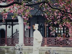 -莫愁湖公园