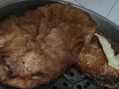 -何家壮馍店(南关总店)