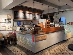 -时光花园(白鹭洲店)