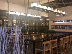 店内环境-海岩咖啡(茂业天地店)