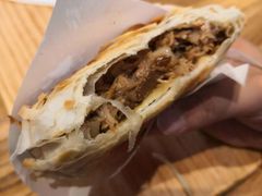 -勤三少肉夹馍(西北路店)