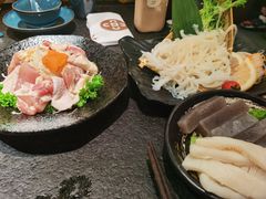 -湊湊火锅·茶憩(打浦桥日月光店)