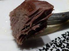 -西藏饭店·亚克·食光自助餐厅(文殊院店)