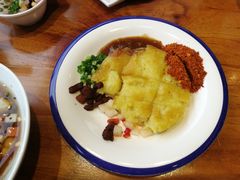 -怪噜范·老贵阳街头名小吃(鸿通城店)