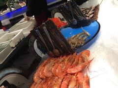 -加餐海鲜自助(宝龙一城店)