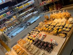 -阿昌烘焙