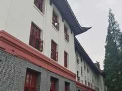 -四川大学(望江校区)