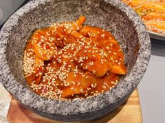 -chicken plus韩国炸鸡(城阳店)