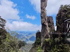 -三清山风景名胜区
