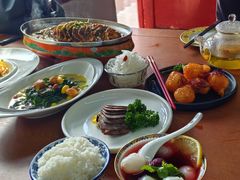 -中卫御苑福膳·养生局(圆明园店)