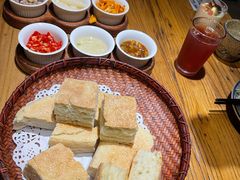 -丹江渔村(首都机场店)