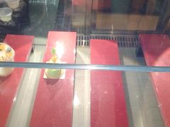 -新都绿城喜来登酒店大堂吧