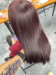 -苏奇发型·烫发染发