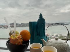 -厦门海港英迪格酒店(中山路店)