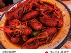 -杨氏青龙虾·吃蟹季(珠江路店)