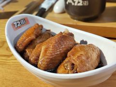 -72街红烧排骨饭(海珠丽影广场店)
