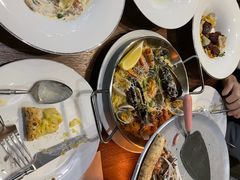 -1861意大利餐厅(文化广场店)