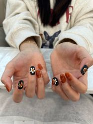 -斯馨·健康美甲美睫