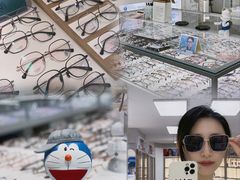 -潘多拉眼镜·蔡司依视路明月(潘家园店)