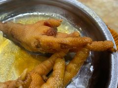 -凡老头米线砂锅(古荡新村西粮站)