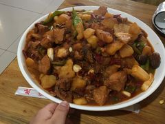 -福顺祥大盘鸡(临潼店)