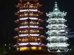 -桂林两江四湖景区