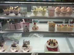 -雪贝可(世纪万象城店)