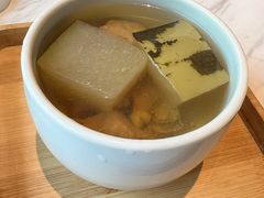 -香樟花园新粤料理(无锡万象城店)